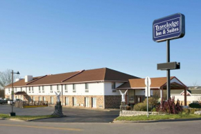 Travelodge Inn & Suites by Wyndham Muscatine, Muscatine
